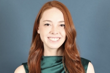 Jamie Soderman ’21SRM