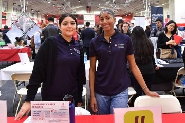 2023 Fall Career and Internship Expo