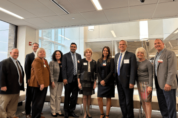 Dean’s Advisory Board Annual Professional Development Conference