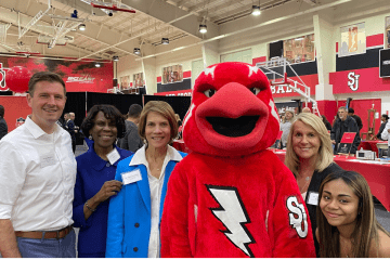 The School of Education Undergraduate Open House