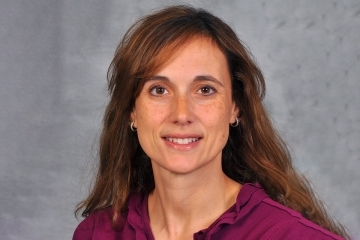 St. John’s alumna Christine M. Stork ’93Pharm.D., M.P.H., DABAT, FAACT