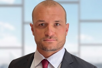 St. John's Law alumnus Michael Catapano.