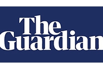 The Guardian Logo