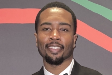 Nekayle Whitaker  ’19TCB, ’20GSRM