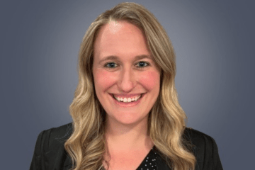 Q&amp;A with Casey Lomangino ’14Ed, ’16GEd, ’23Ed.D., LEAD Honoree