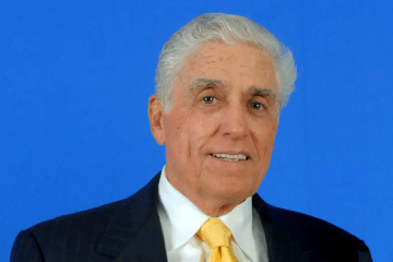 John Brennan headshot