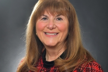 Petrina DiGangi '91MBA