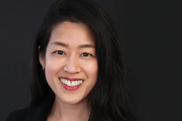 SJU Alumna Diana Liao ’17GEd