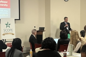 Leadership Symposium