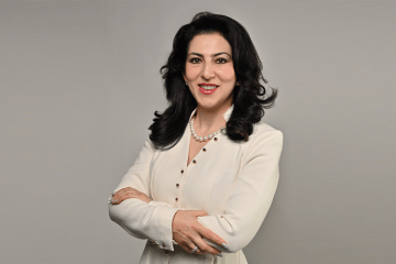 Judge Raisa Cohen