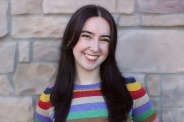 Maura Consedine ’23CCPS