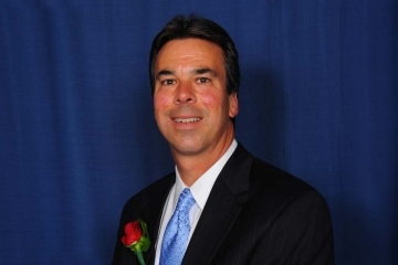 Robert “Bob” F. Kalenka ’84CBA, ’91MBA, ’24HON St. John's Alumnus