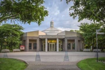 St. Thomas More Church