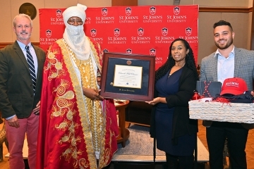 Sultan Mfon Mforifoum Mbombo Njoya Mouhammad Nabil ’15CPS