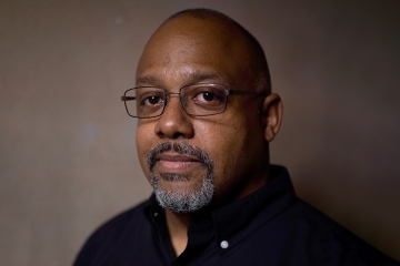 Marc Bernardin ’93SVC