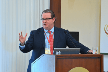 Meeting Focuses on Catholic Education