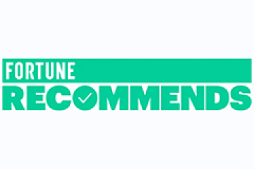 Fortune Recommends logo