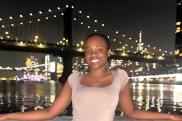 Laquay Wollaston, Class of 2026