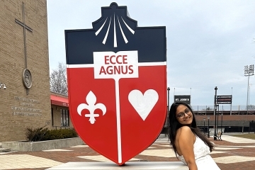 Palak Seth, Class of 2024