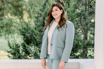 Anne Gill ’22Ph.D., a 2022 graduate of the Ph.D. in Literacy program in The School of Education, recently had an article published in the prestigious Journal of Adolescent & Adult Literacy.