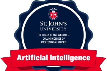 AI Digital Badge
