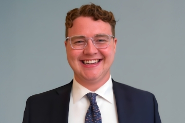 Sullivan D. Padgett ’24C