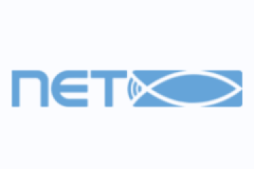 NET TV logo