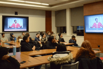 Build your Brand Event