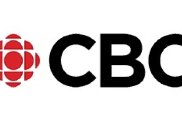 CBC logo Canadian Broadcasting Corp.