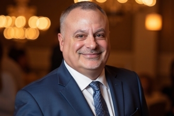 image of Gary Ricker