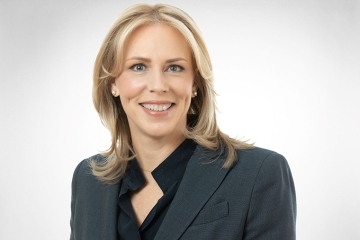 Heather Fox ’91CBA Headshot