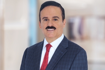 Joe Guarneri headshot