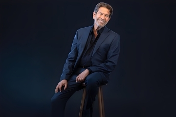 Stanley A. Moskowitz headshot