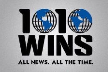 1010 WINS logo