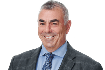 Arthur J. Lynch headshot