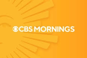CBS Mornings logo