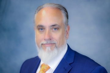 Ed Glynn, M.D., M.B.A., FAAFP ’93C Headshot