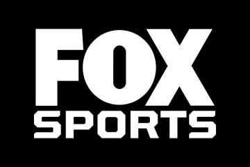 Fox Sports logo