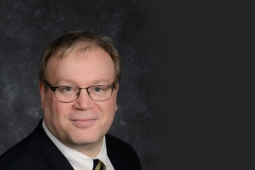 William C. O’Donnell ’89CBA, ’97MBA