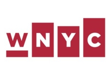 WNYC logo