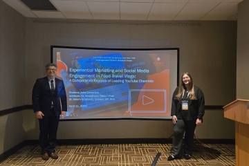 Best Paper Award Winner 2025