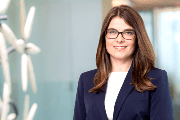 Headshot of Leigh Pisane Cortez.