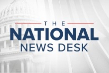 Sinclair Broadcasting: National News Desk