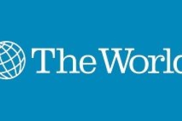 The World - NPR logo