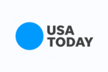 USA Today logo