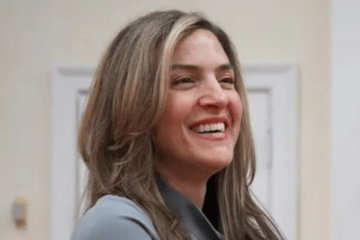 DINA M. ANZALONE, Ed.D.