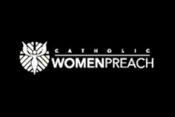 Catholic_Women_Preach 260 x 160