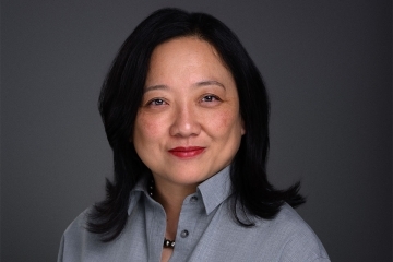 St. John's Law professor Elaine Chiu