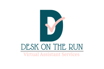Desk on the Run