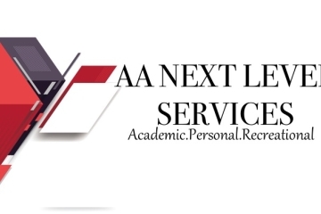 AA Next Level Services LLC
